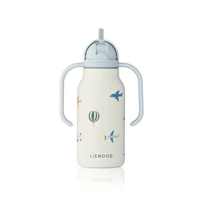 Liewood Kimmie Bottle Aviator (250ml) - Studio Play