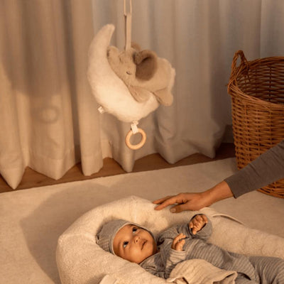 Liewood Mandy Baby Elephant - Studio Play