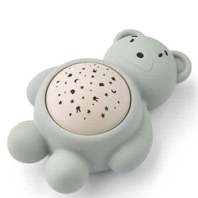 Liewood Manuel Bear Projection and Sound Nightlight - Studio Play