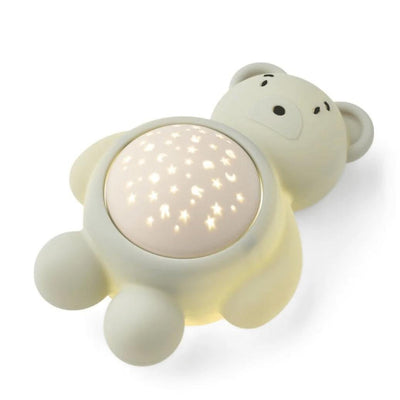 Liewood Manuel Bear Projection and Sound Nightlight - Studio Play