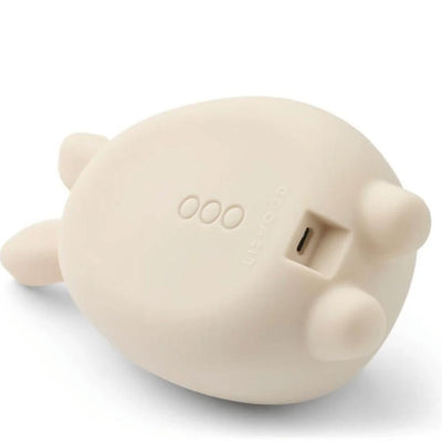 Liewood Manuel Rabbit Projection and Sound Nightlight - Studio Play