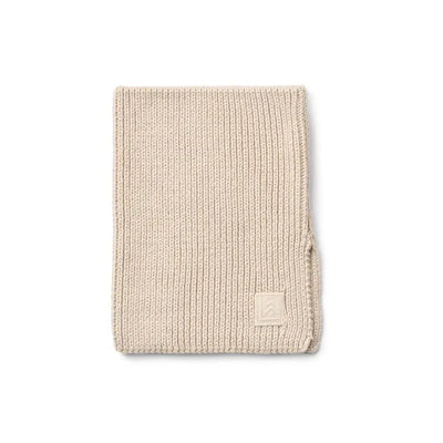 Liewood Mathias Neck Warmer Sandy - Studio Play