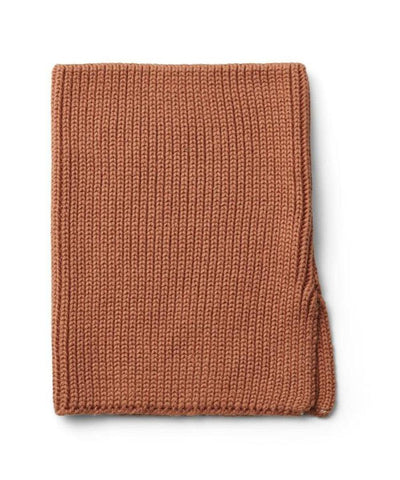 Liewood Mathias Neck Warmer Tuscany Rose