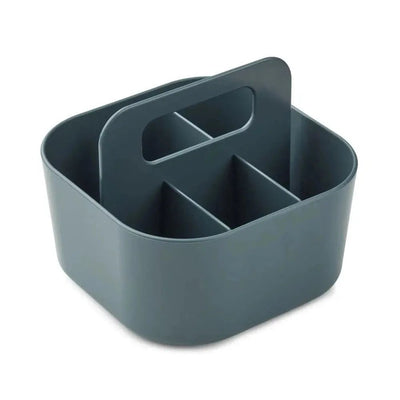 Liewood May Storage Caddy Whale Blue - Studio Play