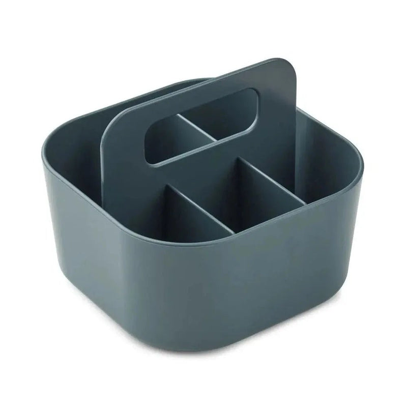 Liewood May Storage Caddy Whale Blue - Studio Play