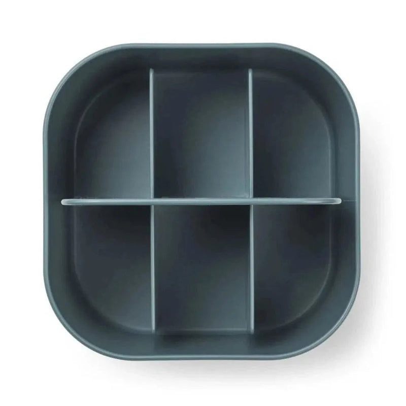 Liewood May Storage Caddy Whale Blue - Studio Play