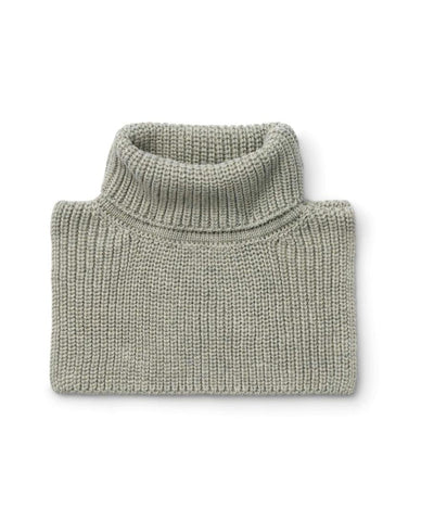 Liewood Meack Neck Warmer Grey Melange