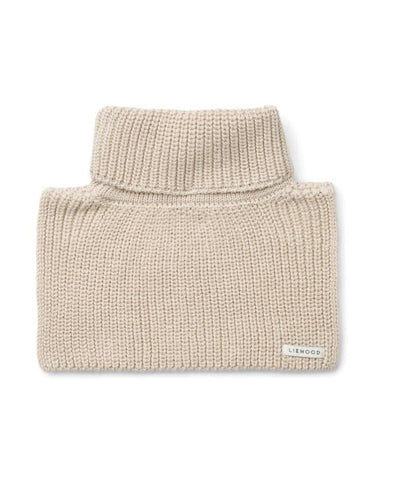 Liewood Meack Neck Warmer Sandy