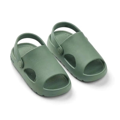 Liewood Morris Sandalen Peppermint - Studio Play
