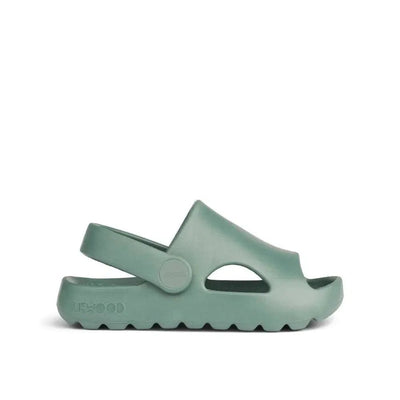 Liewood Morris Sandalen Peppermint - Studio Play
