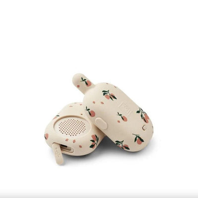 Liewood Nael Walkie Talkie Peach/Sea Shell - Studio Play
