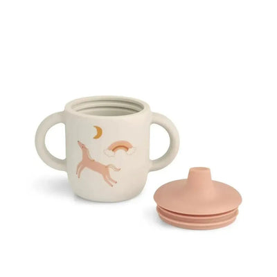 Liewood Neil Sippy Cup Dream/Ecru - Studio Play