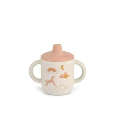 Liewood Neil Sippy Cup Dream/Ecru - Studio Play