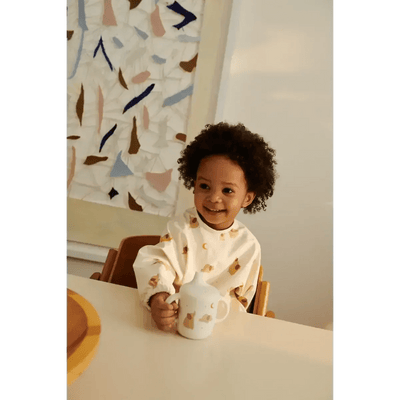 Liewood Neil Sippy Cup Elephant/Cream - Studio Play