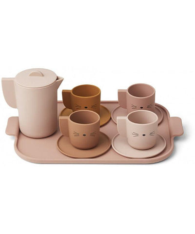 Liewood Ophelia Tea Set Rose