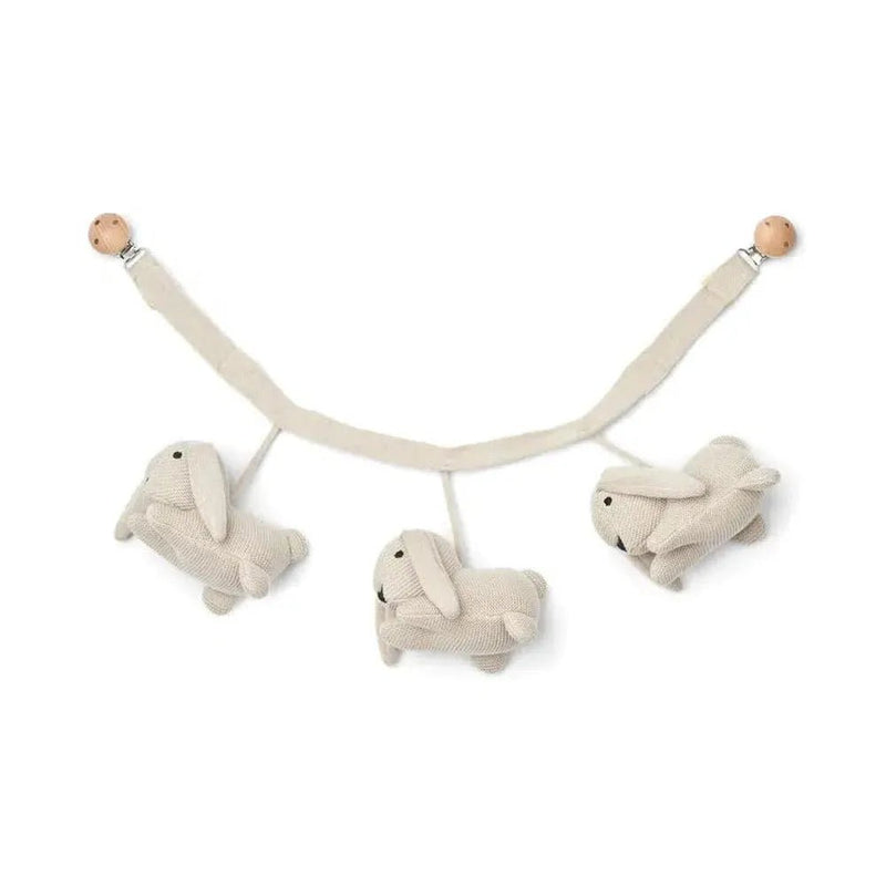 Liewood Parly Pram Chain - Studio Play