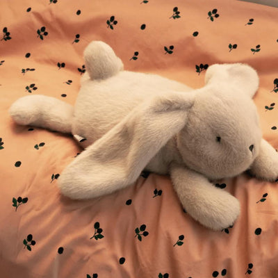 Liewood Paulin Rabbit Flat Pillow - Studio Play