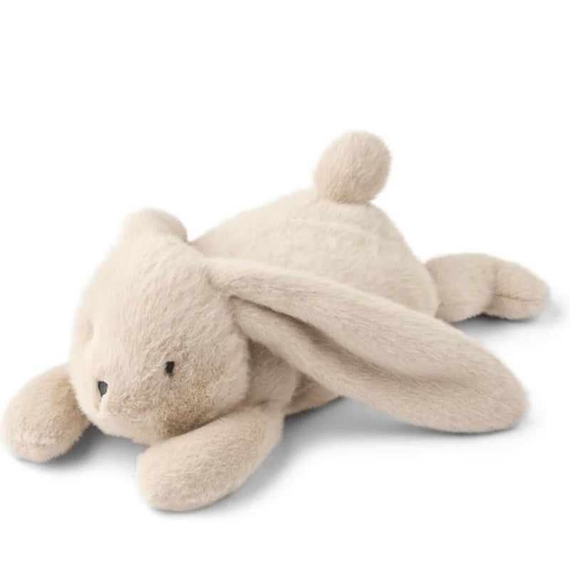 Liewood Paulin Rabbit Flat Pillow - Studio Play