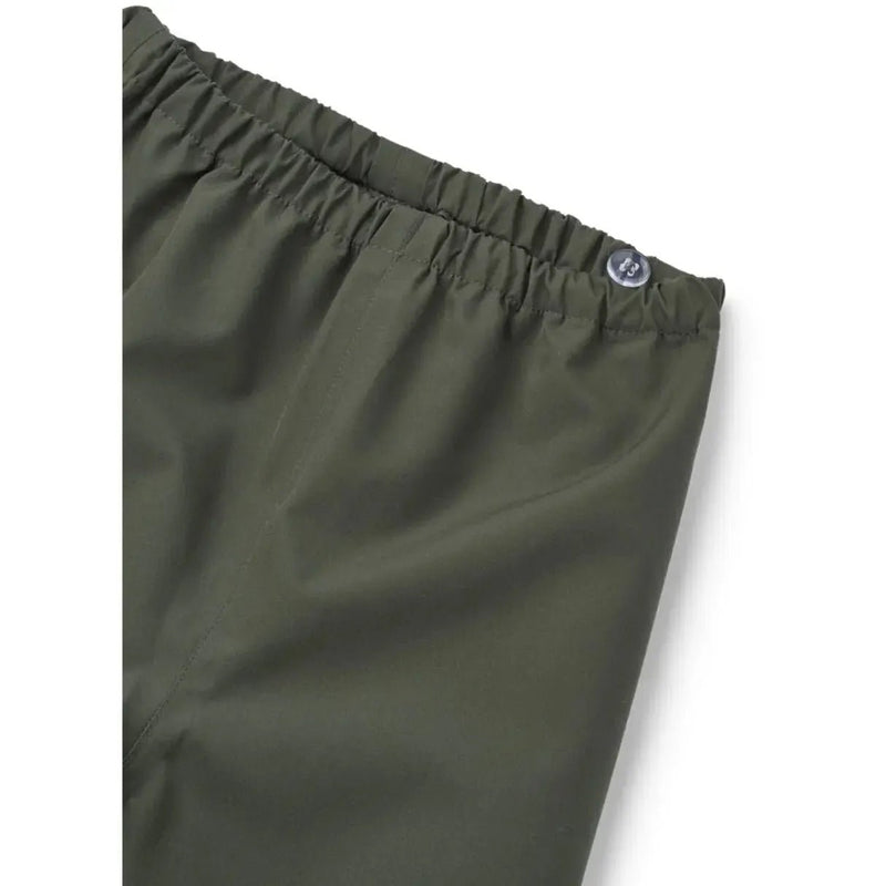 Liewood Pedia Rainwear Set Hunter Green - Studio Play