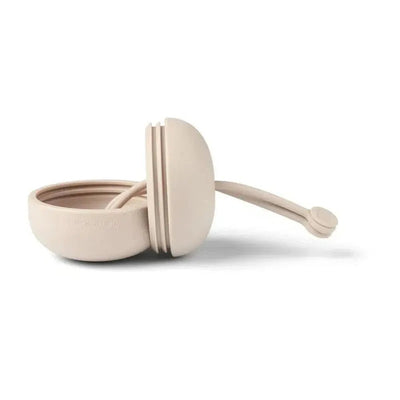 Liewood Philip Pacifier Box Sandy - Studio Play