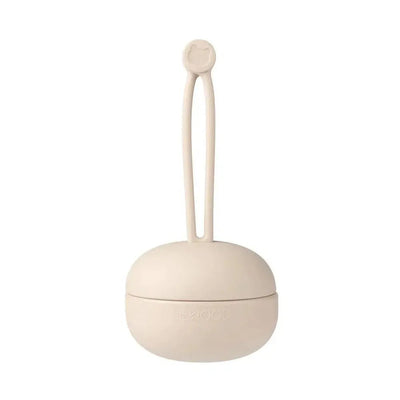 Liewood Philip Pacifier Box Sandy - Studio Play