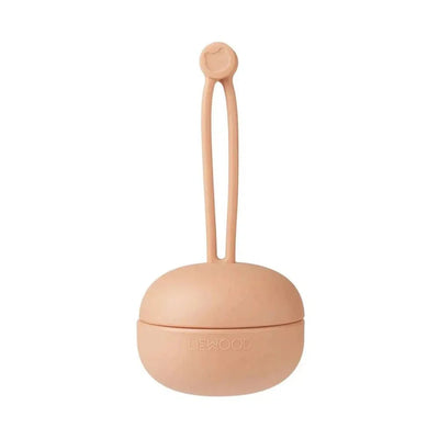 Liewood Philip Pacifier Box Tuscany Rose - Studio Play
