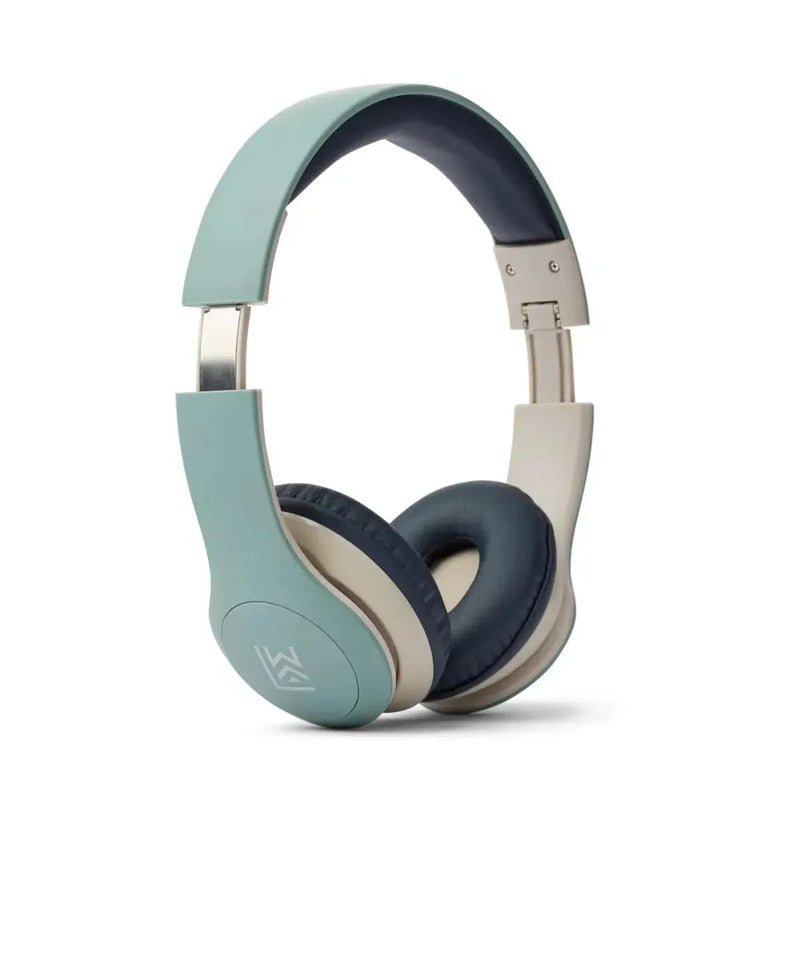 Liewood Quinn Draadloze Hoofdtelefoon Peppermint Mix