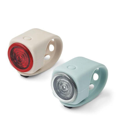 Liewood Rolf Bike Light ice blue/sandy