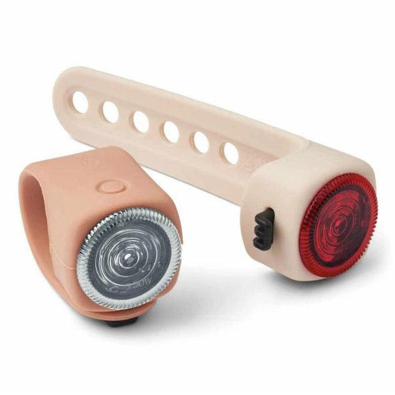 Liewood Rolf Bike Light tuscany rose/apple blossom - Studio Play
