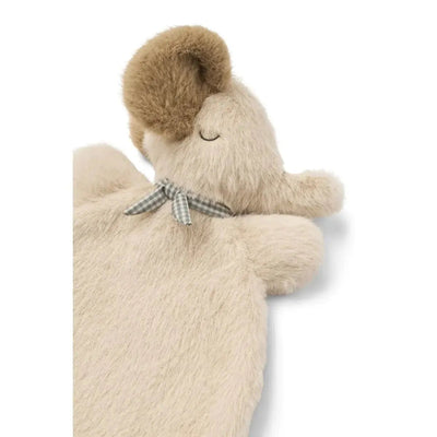 Liewood Roy Elephant Cuddle Cloth - Studio Play