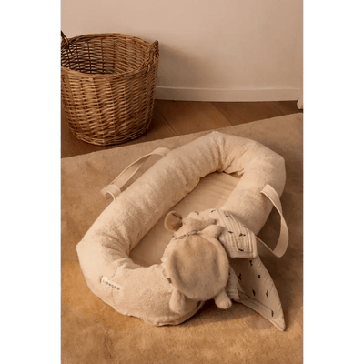 Liewood Roy Elephant Cuddle Cloth - Studio Play