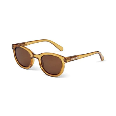 Liewood Ruben Sunglasses Mustard - Studio Play