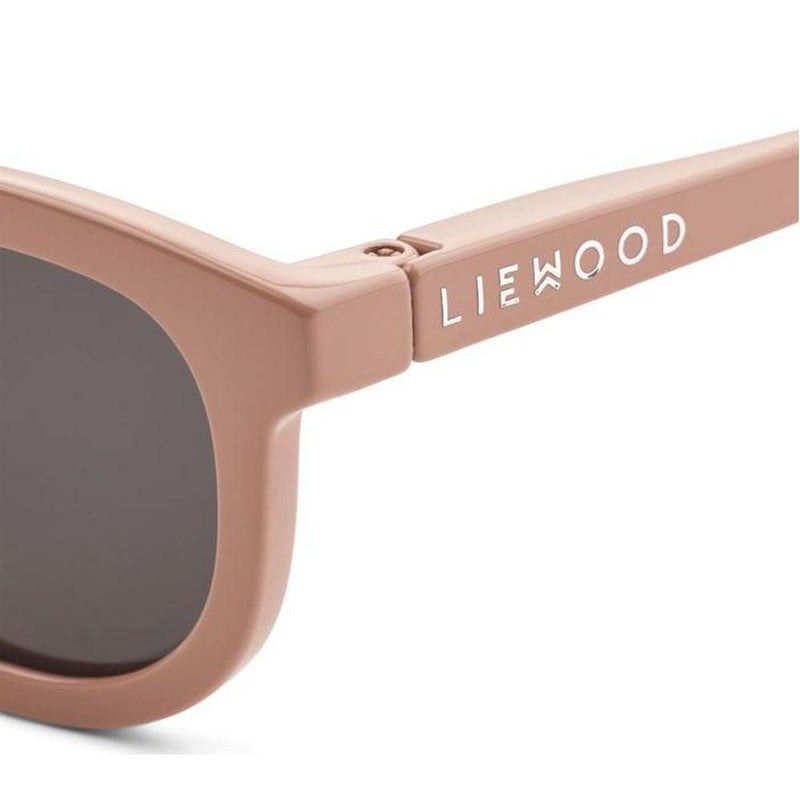 Liewood Ruben Sunglasses Tuscany Rose - Studio Play