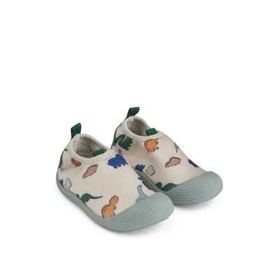 Liewood Sanjia Sea Shoe Dinosaurs - Studio Play