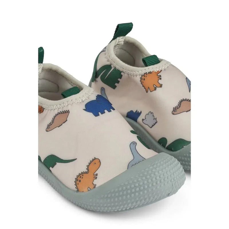 Liewood Sanjia Sea Shoe Dinosaurs - Studio Play