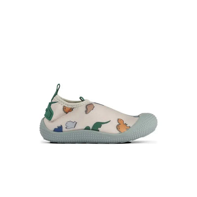 Liewood Sanjia Sea Shoe Dinosaurs