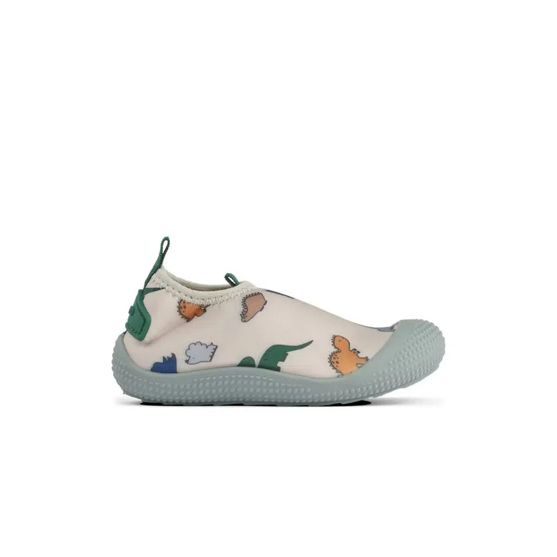 Liewood Sanjia Sea Shoe Dinosaurs
