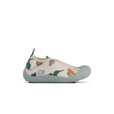 Liewood Sanjia Sea Shoe Dinosaurs - Studio Play