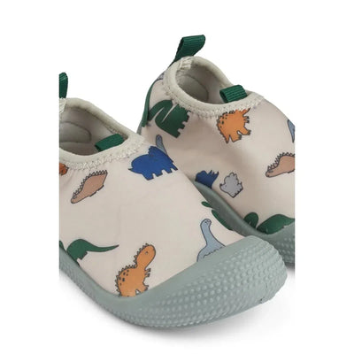 Liewood Sanjia Sea Shoe Dinosaurs