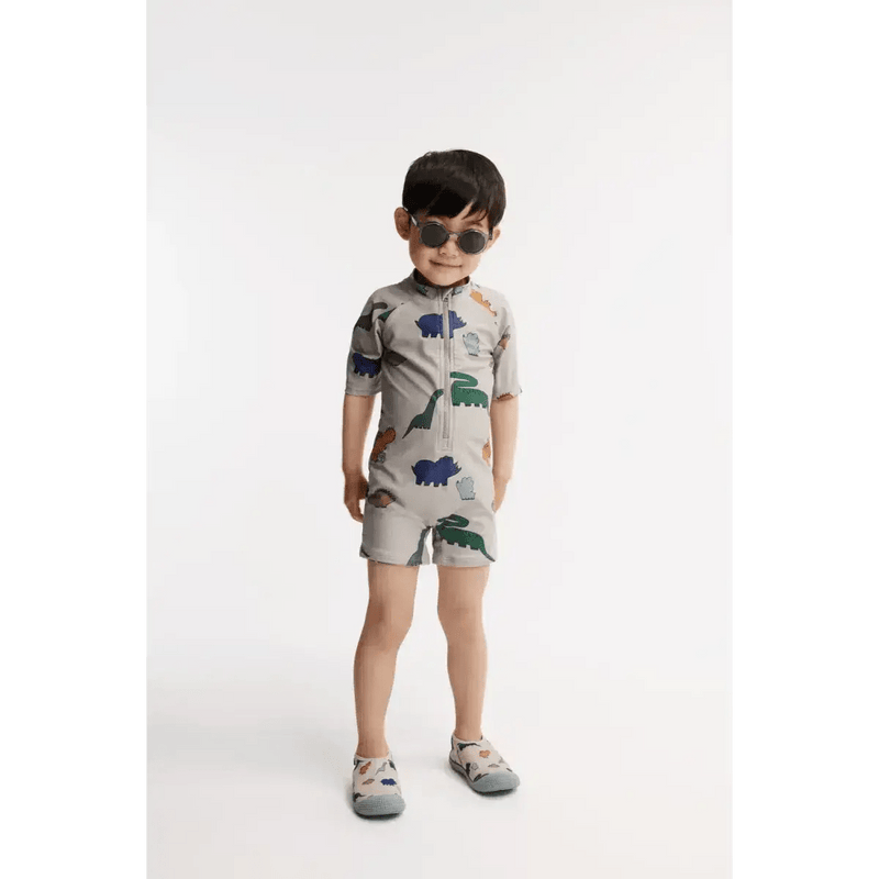 Liewood Sanjia Sea Shoe Dinosaurs - Studio Play