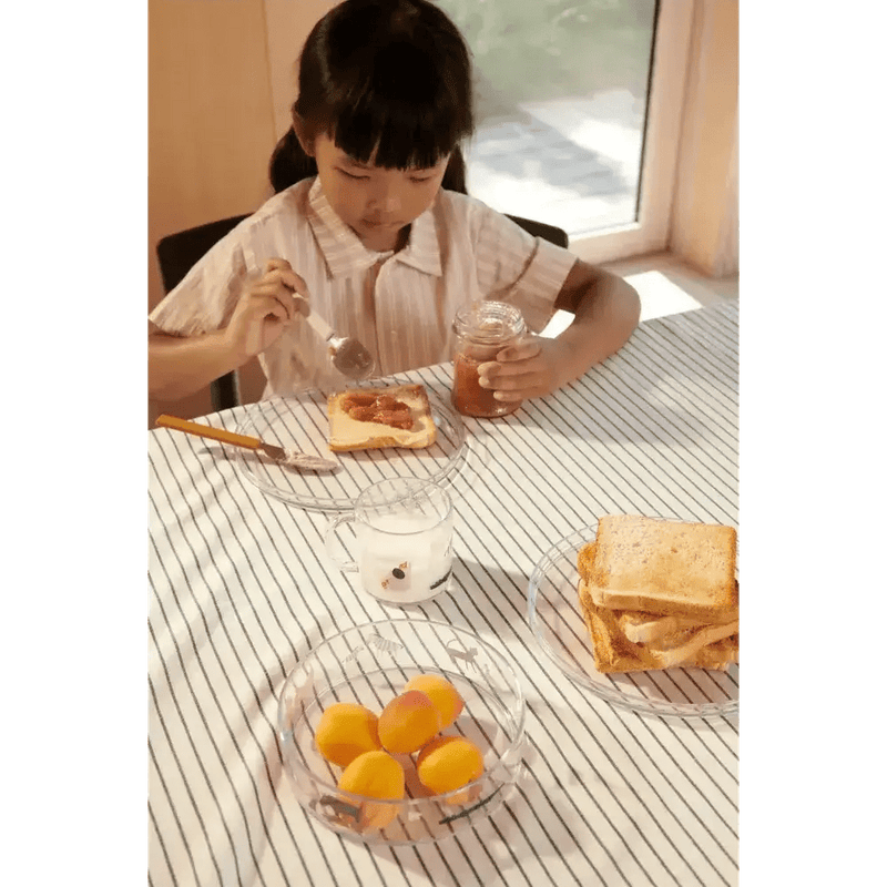 Liewood Siva All Together Tableware Set - Studio Play