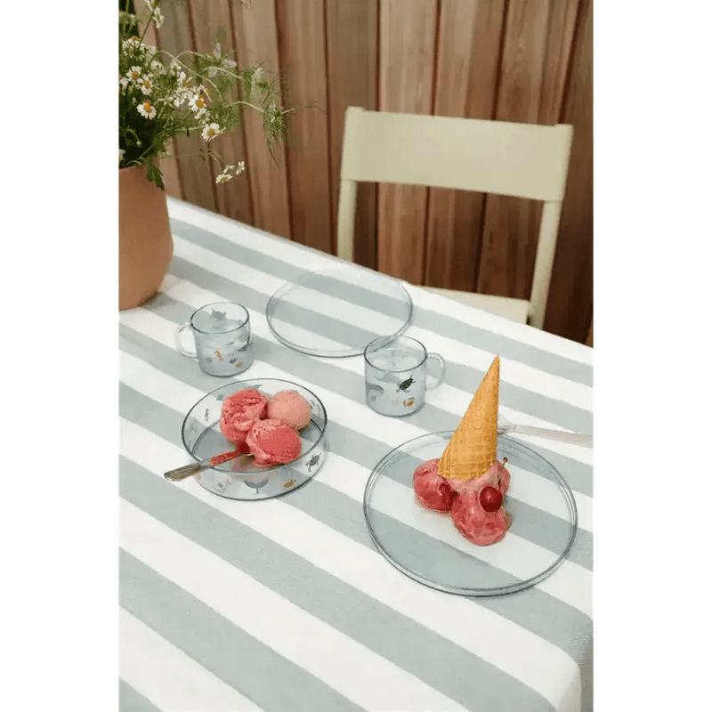 Liewood Siva Sea Tableware Set - Studio Play