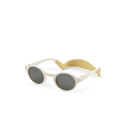 Liewood Stacy Baby Sunglasses Crispy Corn/ Sandy - Studio Play