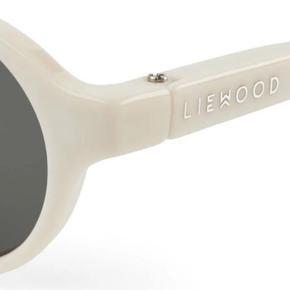 Liewood Stacy Baby Sunglasses Crispy Corn/ Sandy - Studio Play