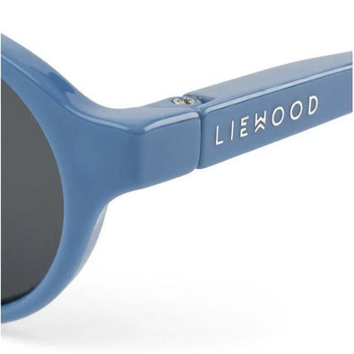 Liewood Stacy Baby Sunglasses Riverside/ Classic Navy - Studio Play