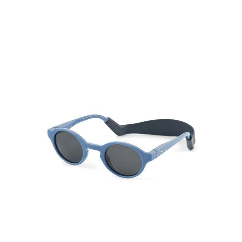Liewood Stacy Baby Sunglasses Riverside/ Classic Navy - Studio Play