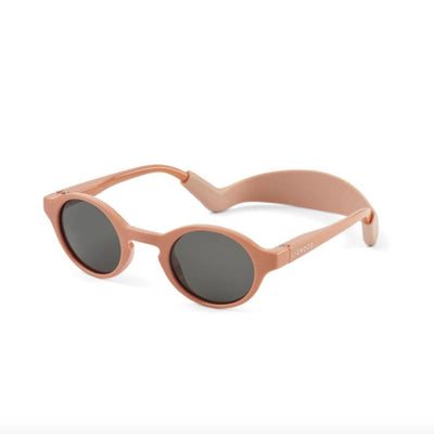 Liewood Stacy Baby Sunglasses Tuscany Rose/ Pale Tuscany - Studio Play