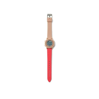 Liewood Sussi Wrist Watch Watermelon Multi Mix - Studio Play