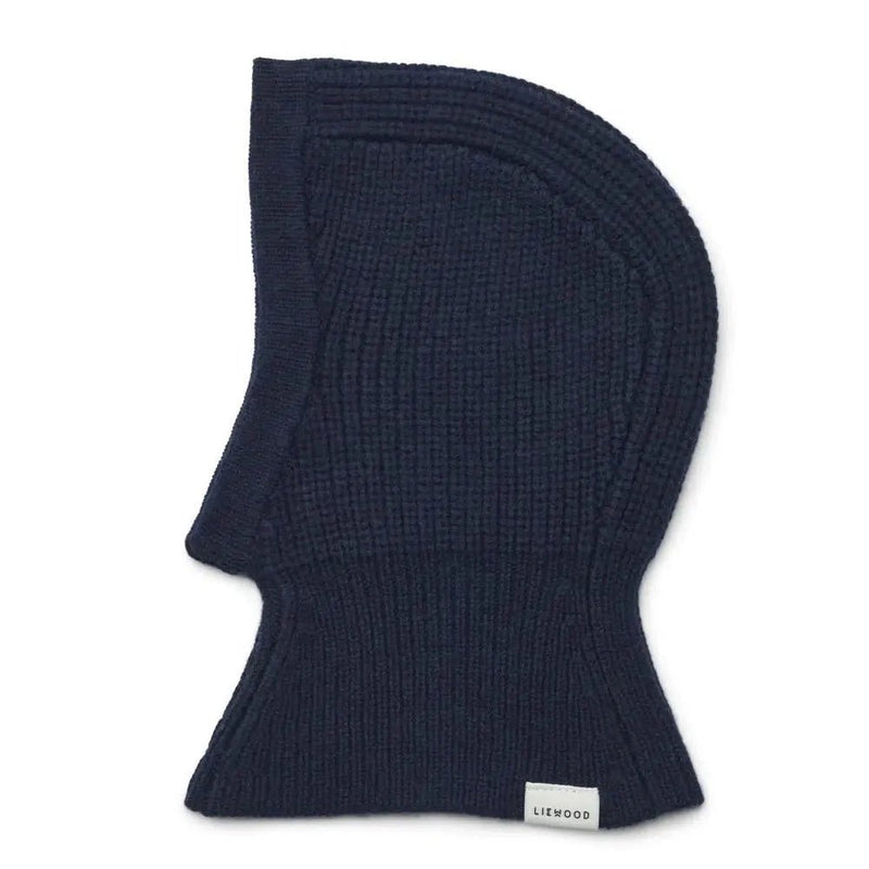 Liewood Theodor Balaclava Classic Navy - Studio Play