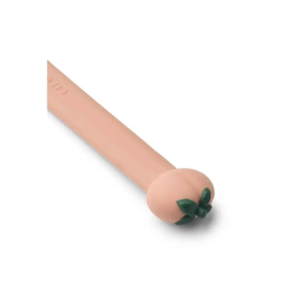 Liewood Tove Peach Cutlery Set - Studio Play